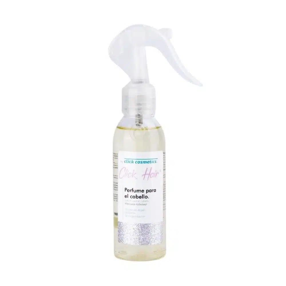 PERFUME AMARILLO CLICK HAIR