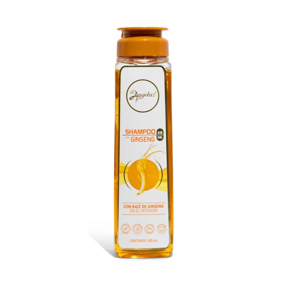 SH GINSENG ANYELUZ