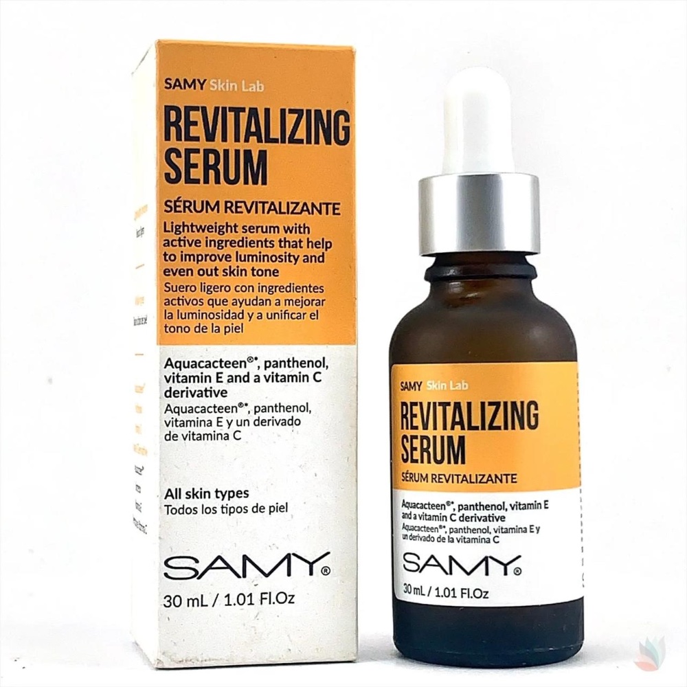 SERUM VITAMINA C SAMY