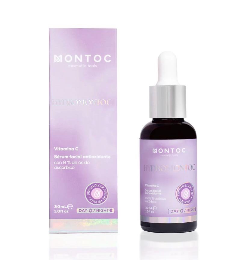 SERUM VITAMINA C MONTOC