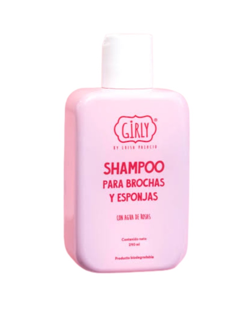SH PARA BROCHAS GIRLY