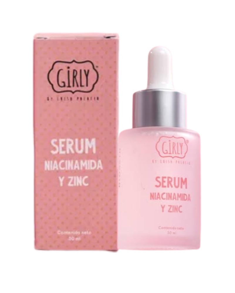 SERUM NIACINAMIDA GIRLY