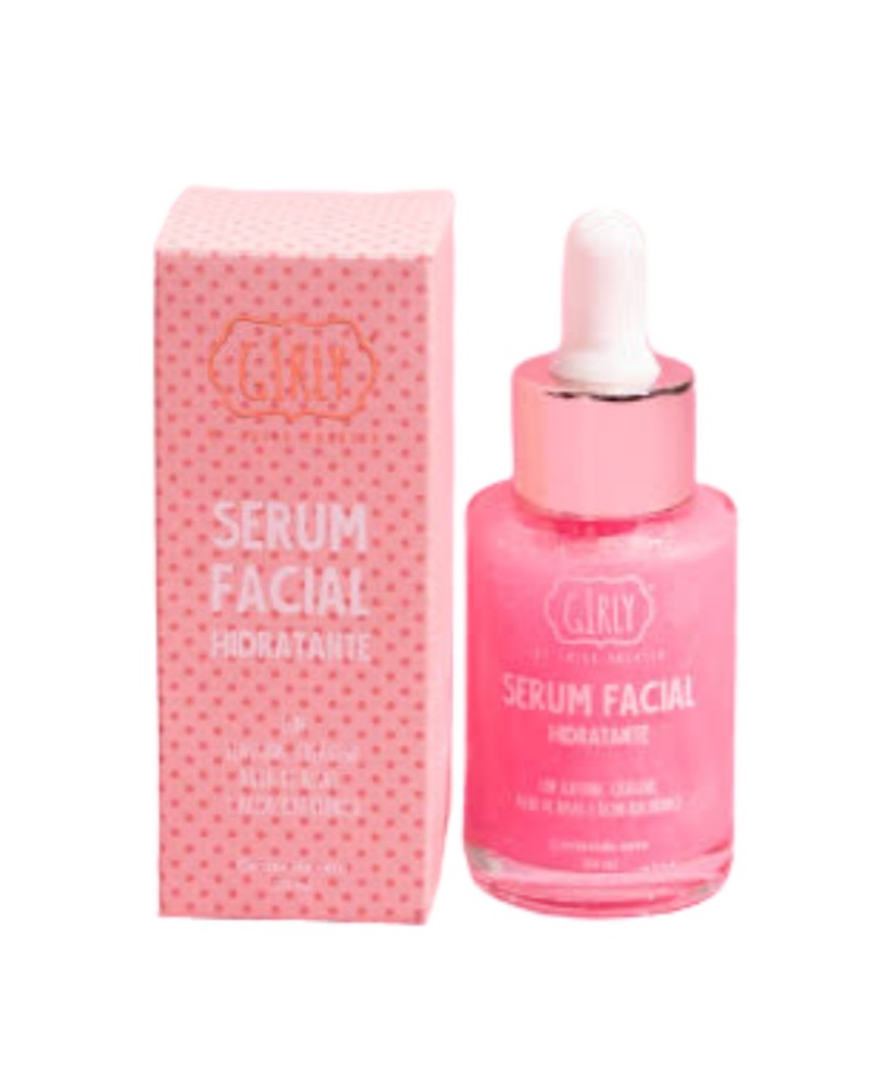 SERUM HIDRATANTE GIRLY