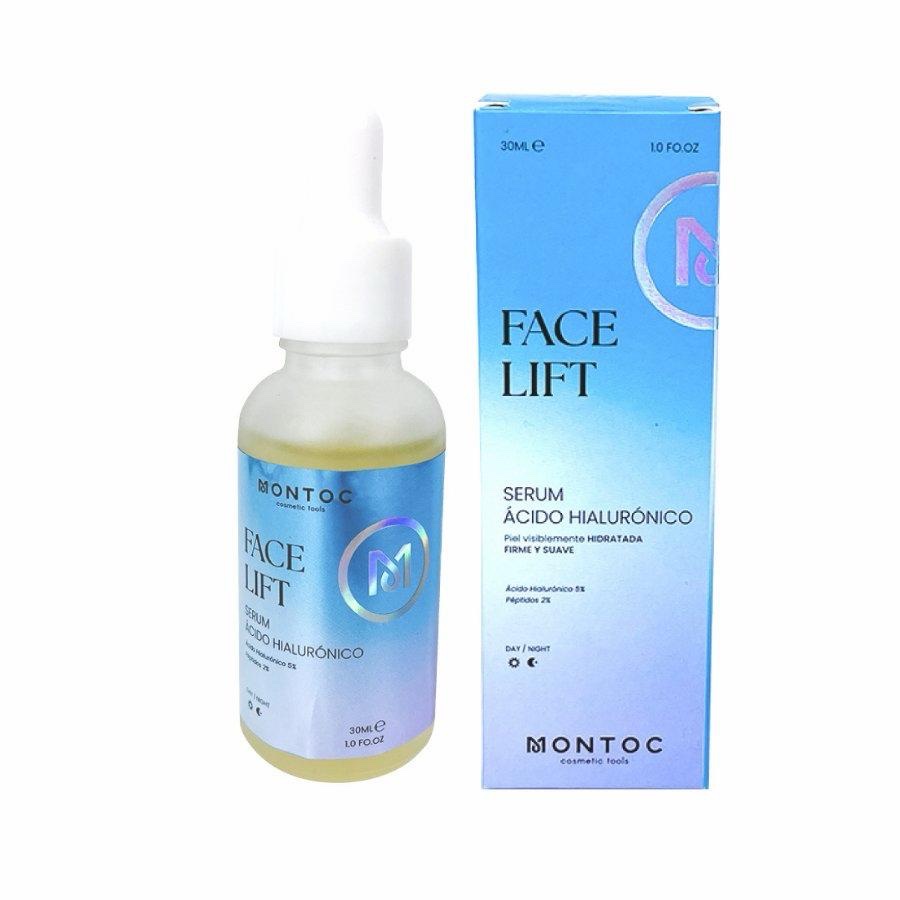 SERUM ACIDO HIALURONICO MONTOC