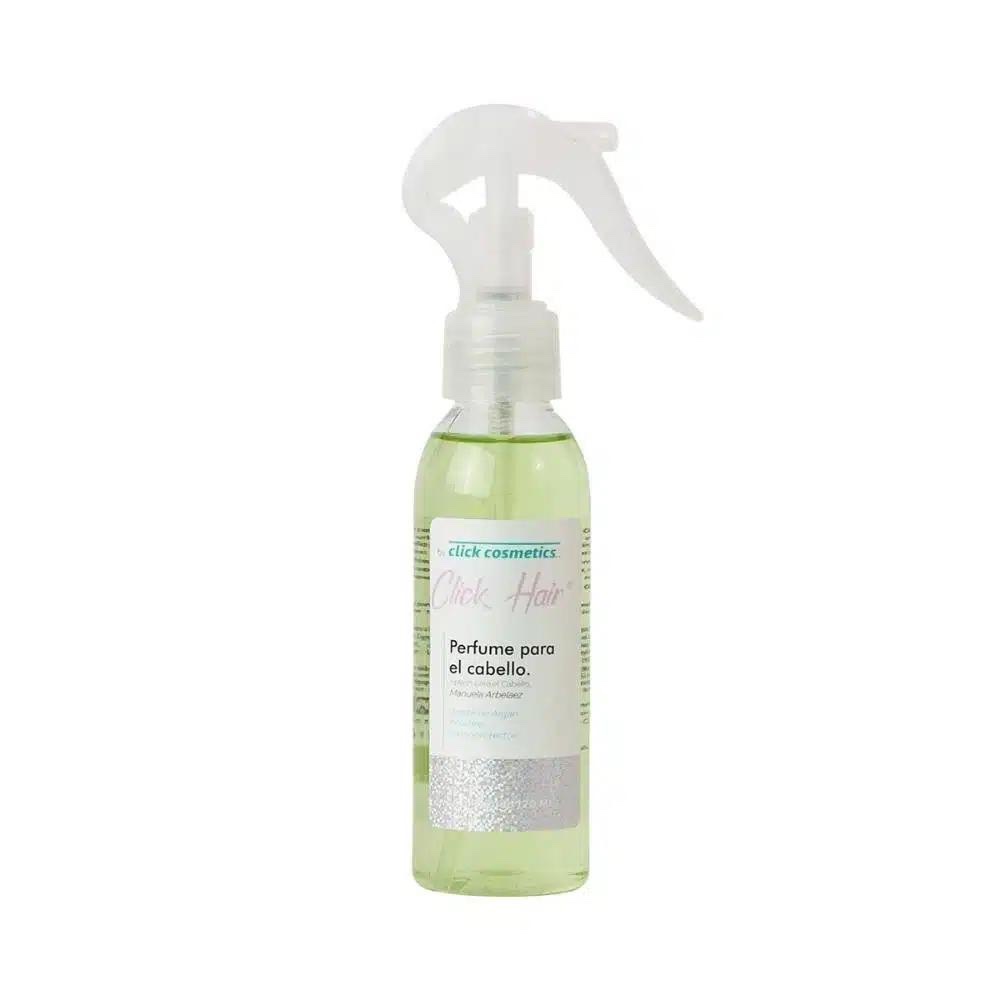 PERFUME VERDE CLICK HAIR