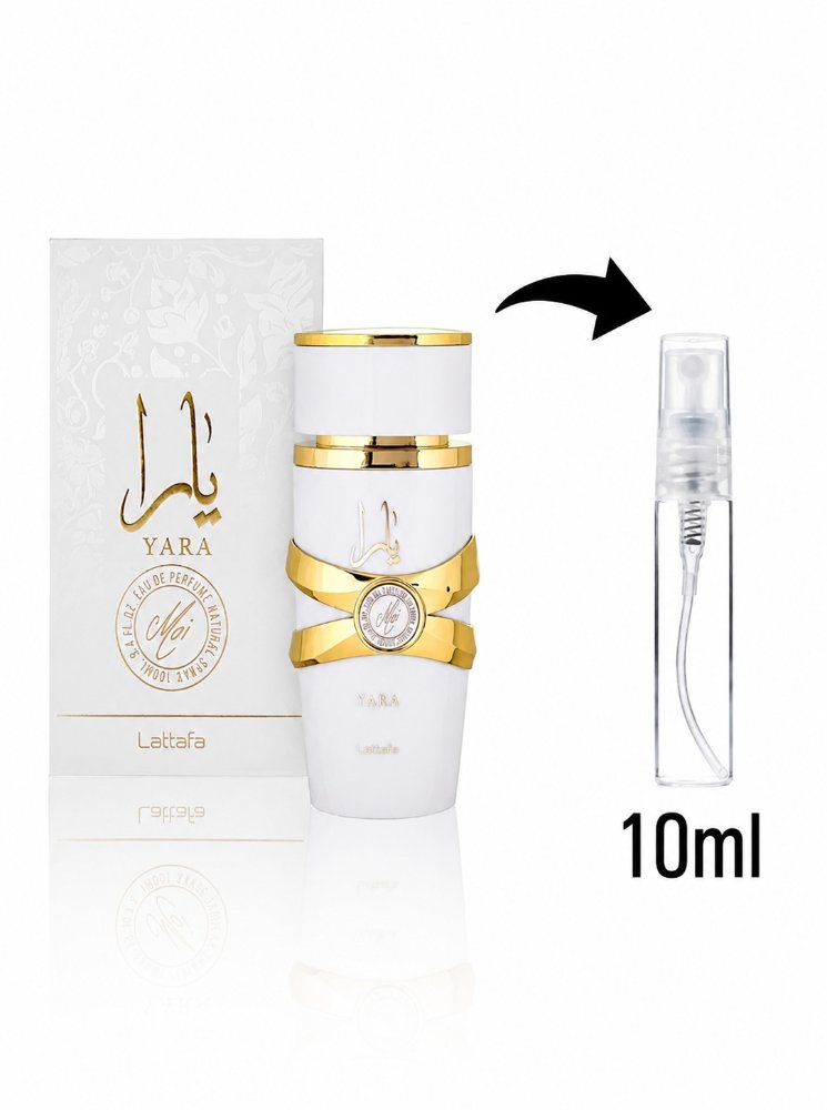 Lattafa Yara Moi