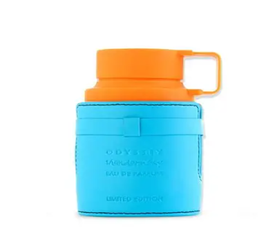 Arfam Odyssey Mandarin Sky