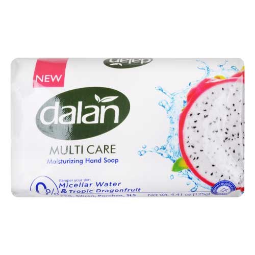 Jabon dalan pitahaya 125gr