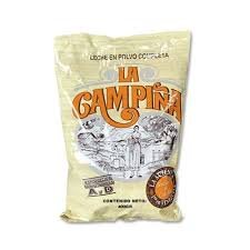 LECHE EN POLVO LA CAMPINA 400 G