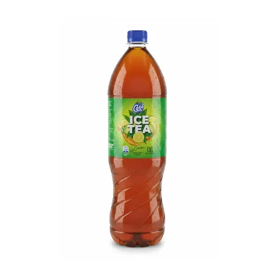 Cool ice tea durazno 1.5 lt
