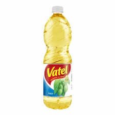 Aceite de soya vatel 1lt