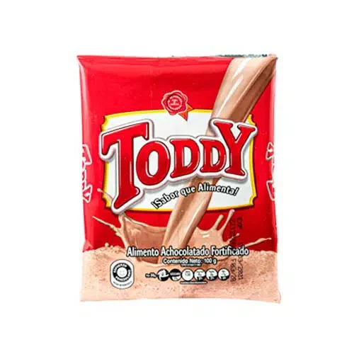 TODDY SOBRE 100 GR