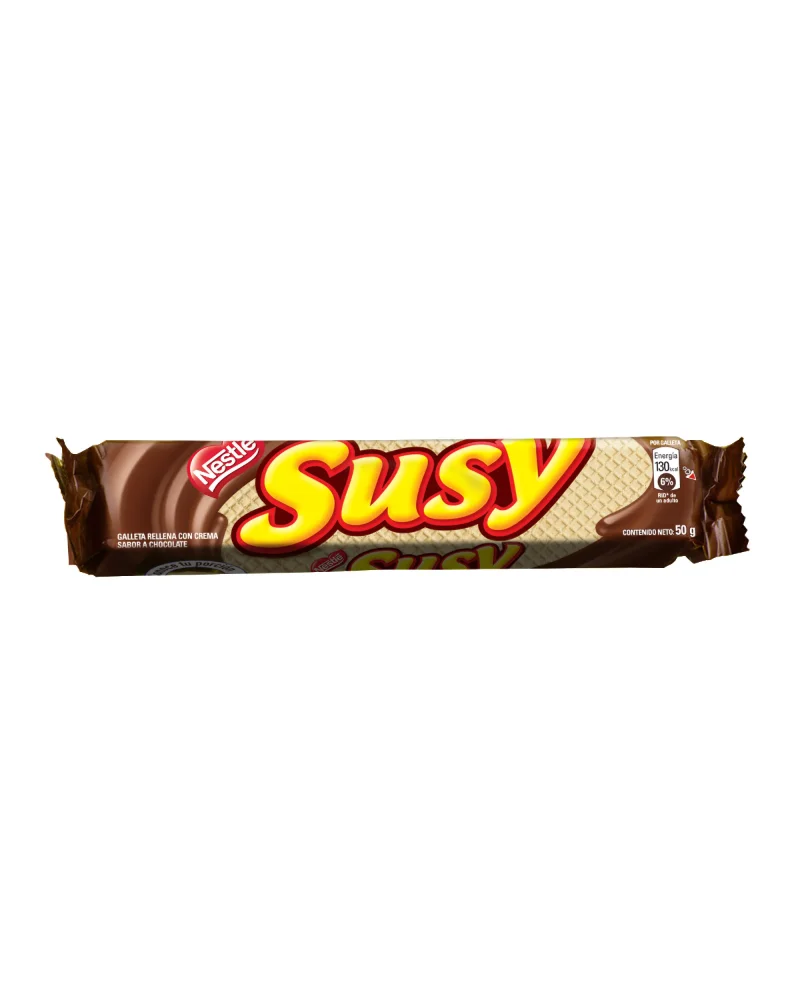 Galleta susy maxi