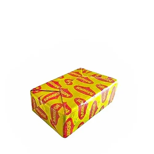Cubito maggi pollo 1 und