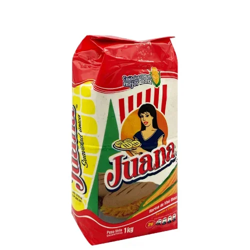 Harina juana 1kgr