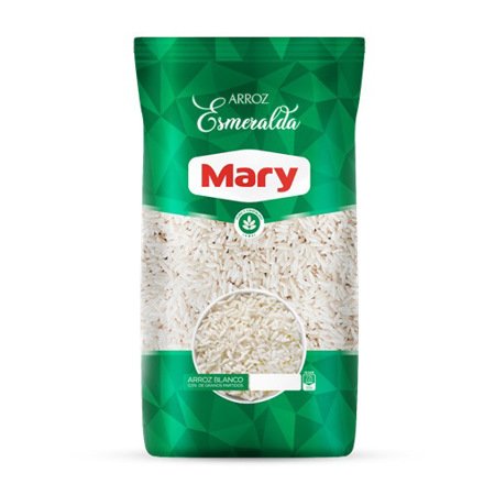 Arroz mary esmeralda 900 gr
