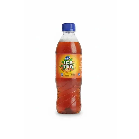 Cool ice tea durazno 400ml