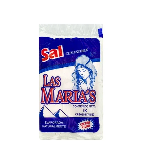 SAL LAS MARIAS 1KG