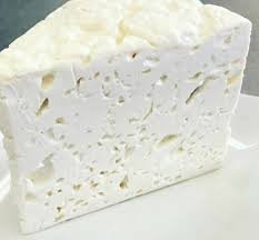 Queso duro churuguara x kg