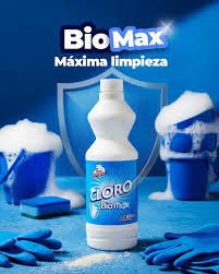 Cloro biomax 1lt