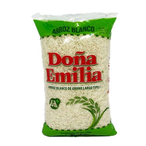 Arroz doña Emilia 900 gr