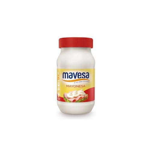 MAYONESA MAVESA 175 G
