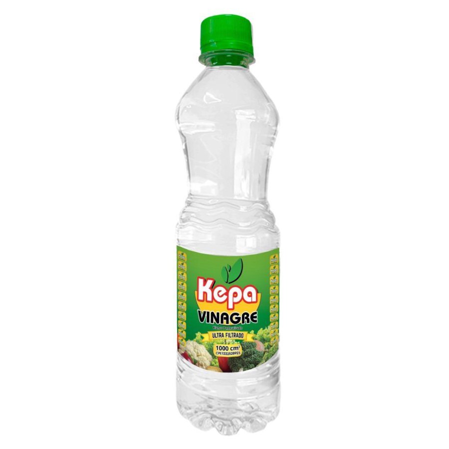 vinagre kepa 1lt