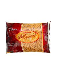 Pasta especial pluma 1kg