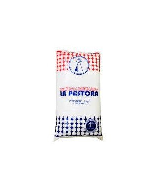 AZUCAR LA PASTORA 1KG lo o
