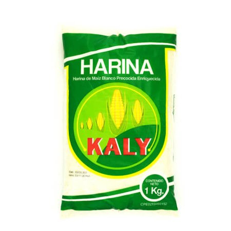 Harina kaly 900kg