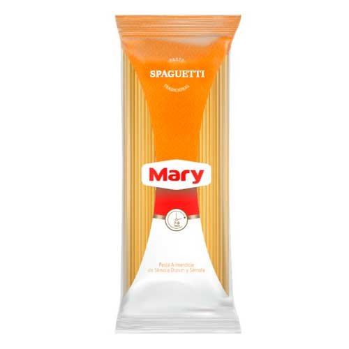 Pasta mary larga 1kg