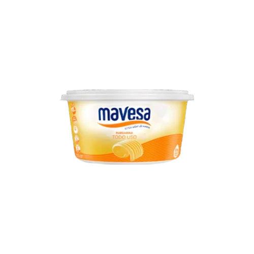 MARGARINA MAVESA 250 G