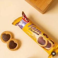 Galleta tam chocolate 83 gr