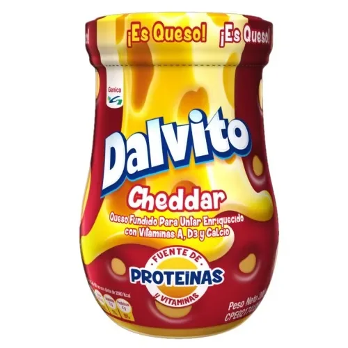 Dalvito 200gr