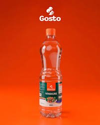 VINAGRE GOSTO 900 ML