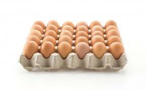 HUEVOS Tipo A 30 UND