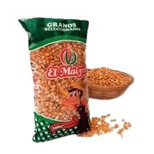 MAIZ COTUFA MAIZALTO 400 G