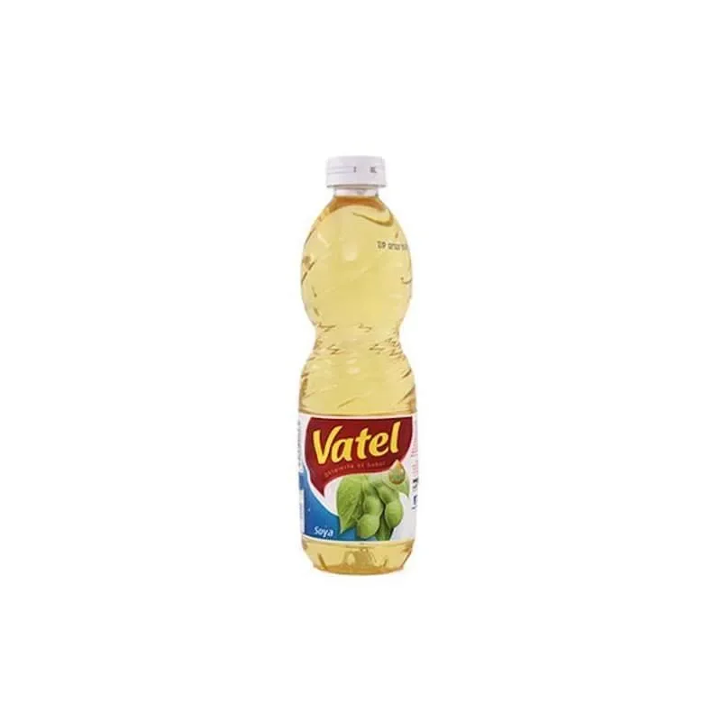 vatel soya 800ml aceite