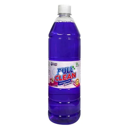 Desinfectante clean 1lt