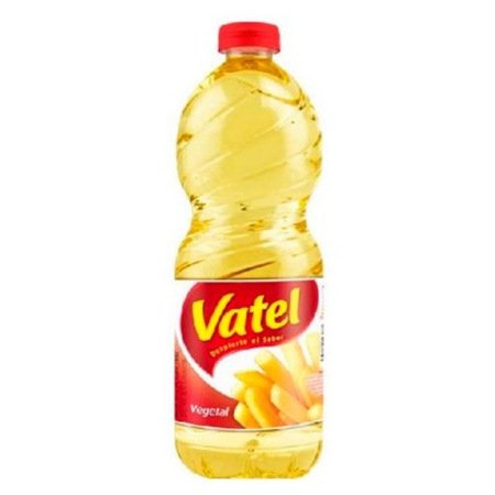 Aceite vatel vegetal 1lt