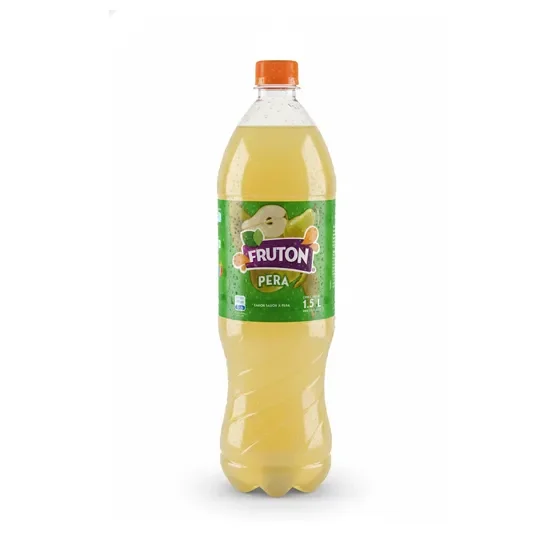 Jugo de pera fruton 1.5 ltso