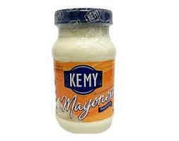 Mayonesa kemy 445gr