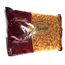 Pasta especial tornillo 1kg