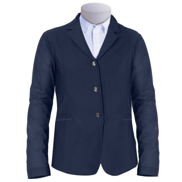 Chaqueta Caballero Concurso Airflex OV Azul Marina