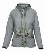 Chaqueta Dama FLY OV. Plata