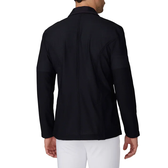 Chaqueta Caballero Concurso Airflex OV negra