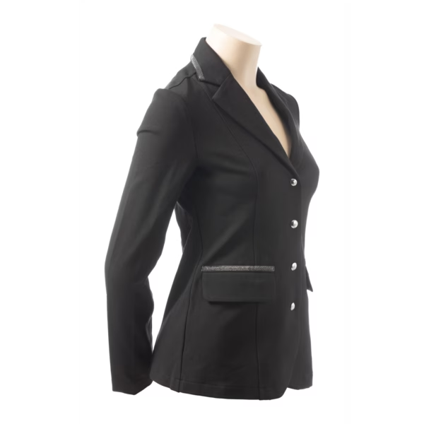 Chaqueta Concurso Nova Horze Dama Negra