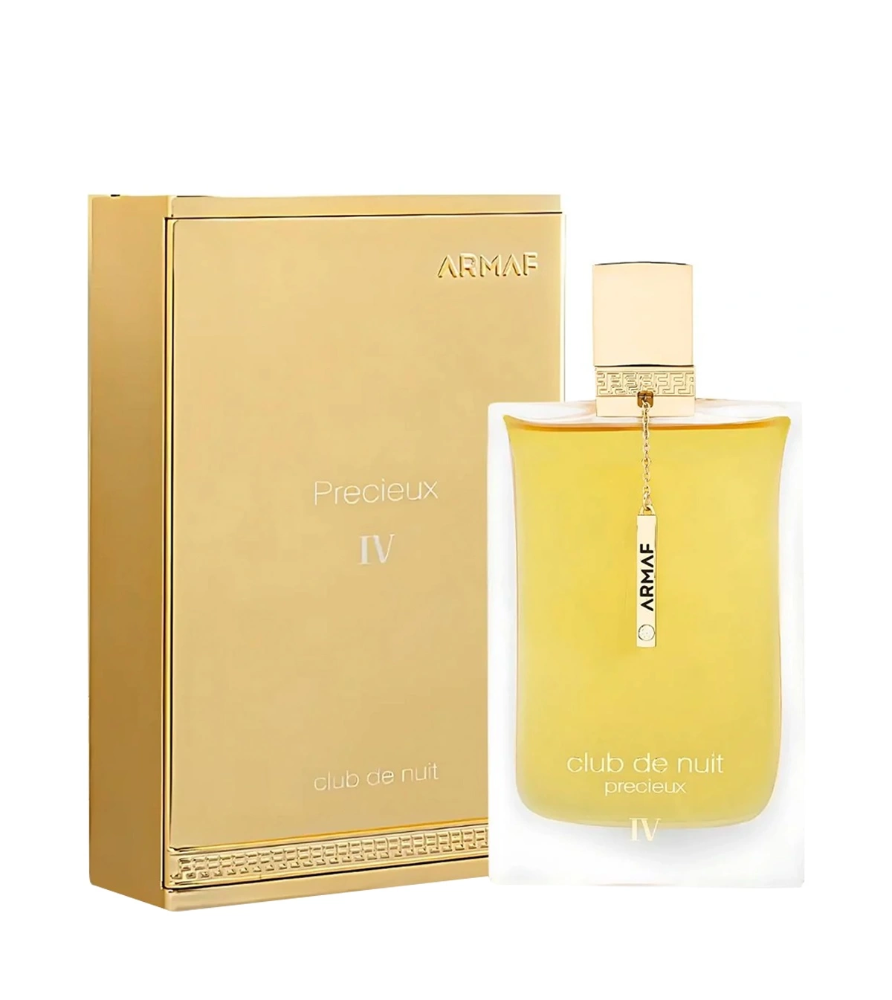ARMAF CLUB DE NUIT PRECIEUX IV 55ML EDP