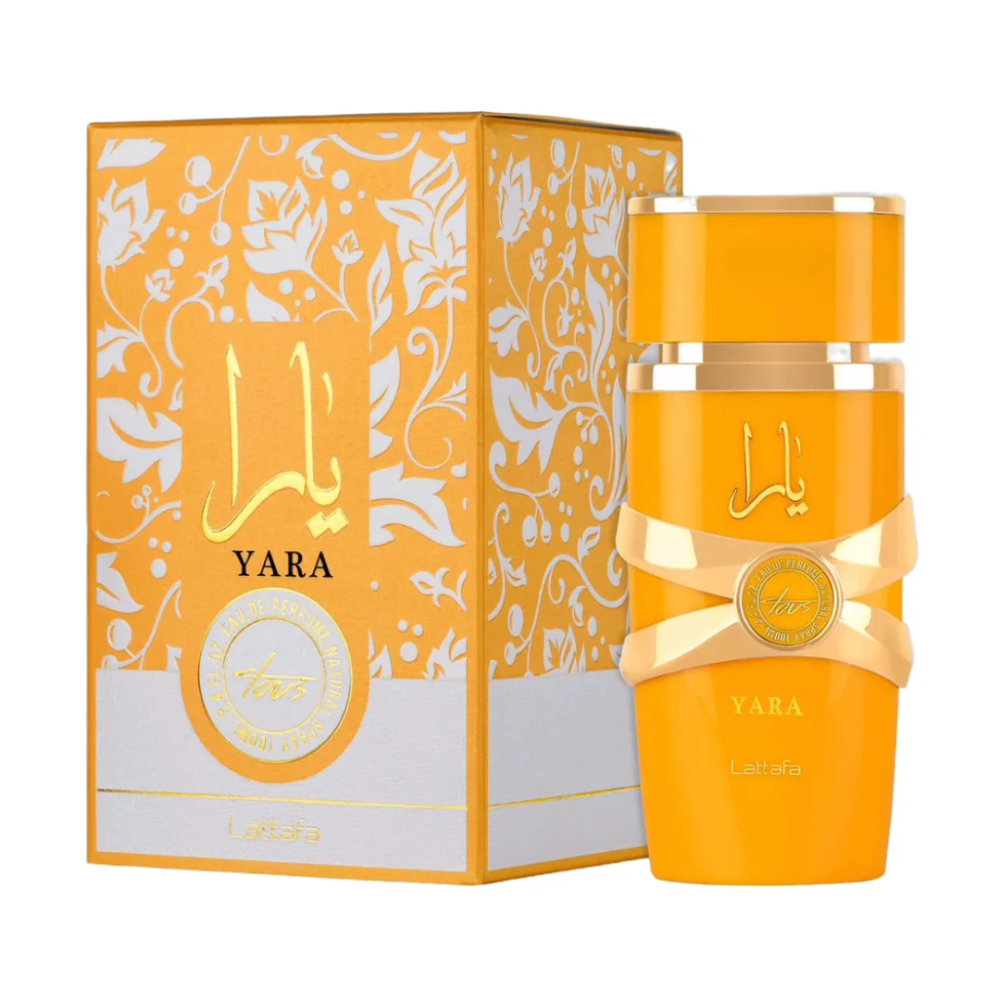 LATTAFA YARA TOUS 100ML EDP