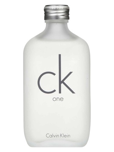 CK ONE 100ML HOMBRE